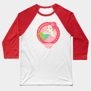 Ramen lovers club Baseball T-Shirt